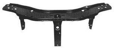 VAN WEZEL 1555663 -  Облицовка передка